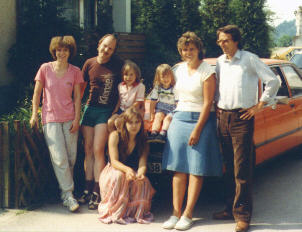 Ingolf Regina Ofterinen 1983