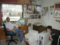 Ingolf Sidney Lienheim 2001